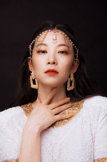 Arden Cho Fotoğrafı