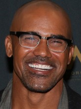 Shemar Moore fotoğrafı