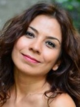 Nilgün Atılgan fotoğrafı