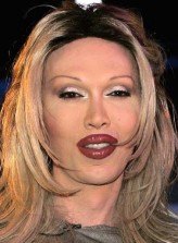 Pete Burns fotoğrafı