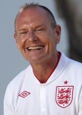 Paul Gascoigne fotoğrafı