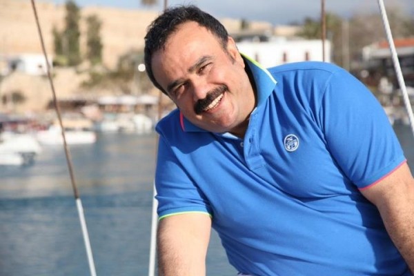 Bülent Serttaş Fotoğrafı