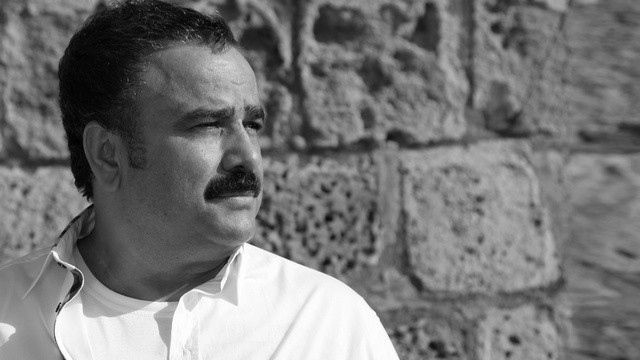 Bülent Serttaş Fotoğrafı