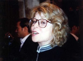 Treva Silverman fotoğrafı