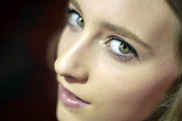 Hayal Köseoğlu Fotoğrafı