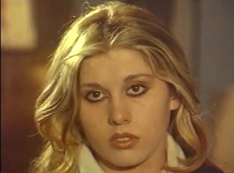 Canan Perver Fotoğrafı