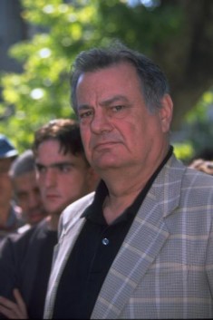 Tanju Gürsu Fotoğrafı