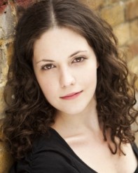 Elizabeth Quinn fotoğrafı