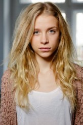 Anna Lena Klenke fotoğrafı