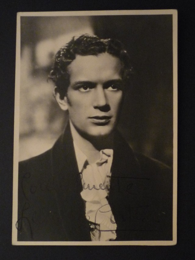 Cesare Fantoni fotoğrafı