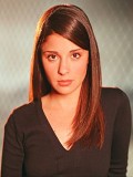 Shiri Appleby fotoğrafı