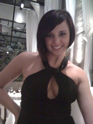 Brooke Lee Adams Fotoğrafı