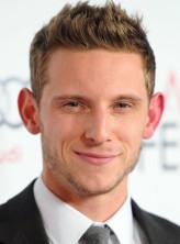 Jamie Bell fotoğrafı