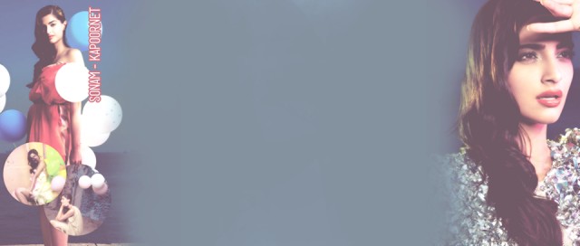 Sonam Kapoor Fotoğrafı