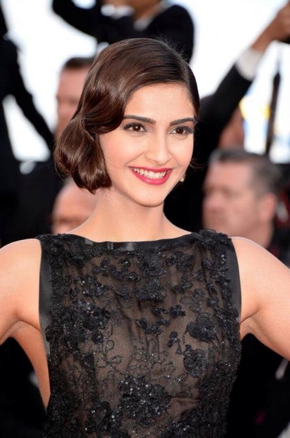 Sonam Kapoor Fotoğrafı