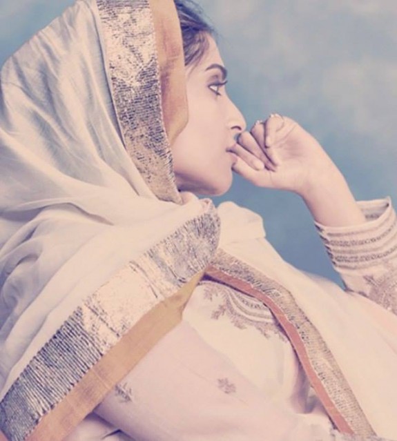 Sonam Kapoor Fotoğrafı