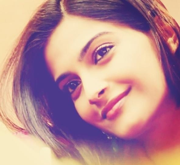 Sonam Kapoor Fotoğrafı