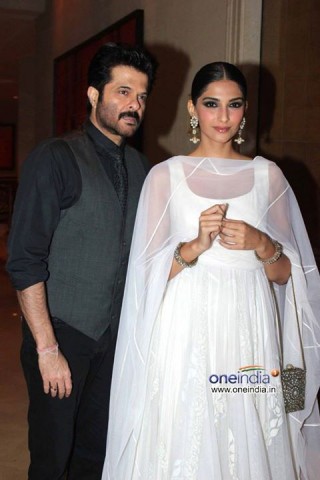 Sonam Kapoor Fotoğrafı