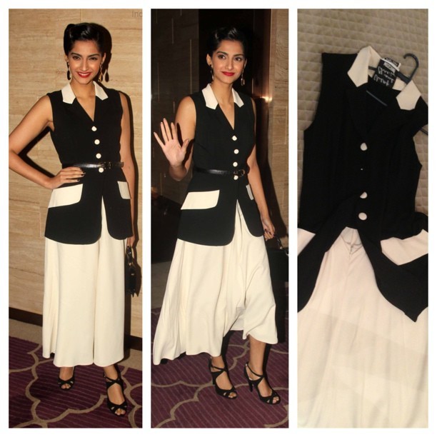 Sonam Kapoor Fotoğrafı