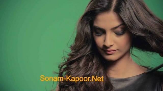 Sonam Kapoor Fotoğrafı