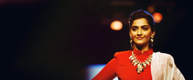 Sonam Kapoor Fotoğrafı