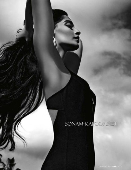 Sonam Kapoor Fotoğrafı