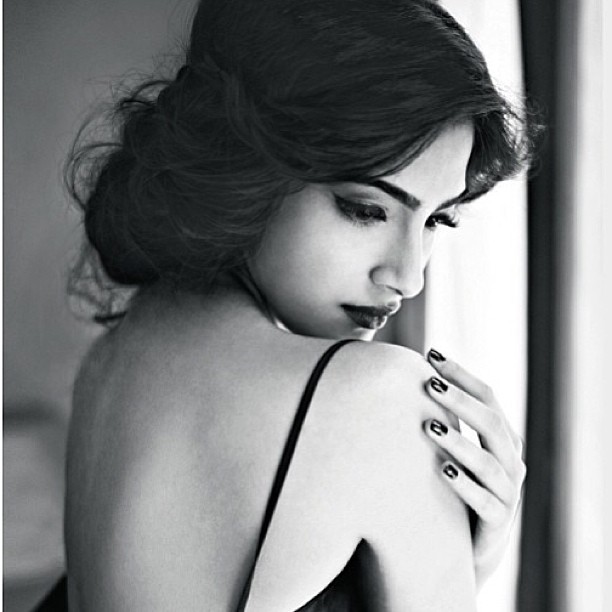 Sonam Kapoor Fotoğrafı