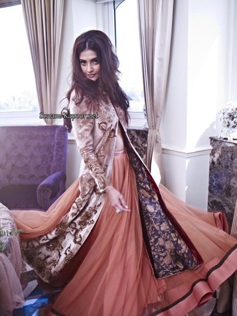 Sonam Kapoor Fotoğrafı