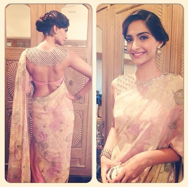 Sonam Kapoor Fotoğrafı
