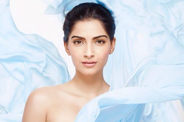 Sonam Kapoor Fotoğrafı