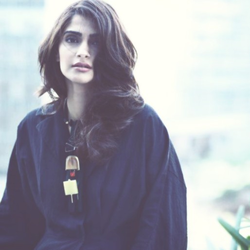 Sonam Kapoor Fotoğrafı