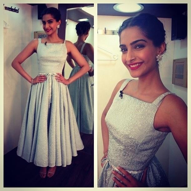 Sonam Kapoor Fotoğrafı