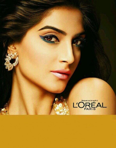 Sonam Kapoor Fotoğrafı