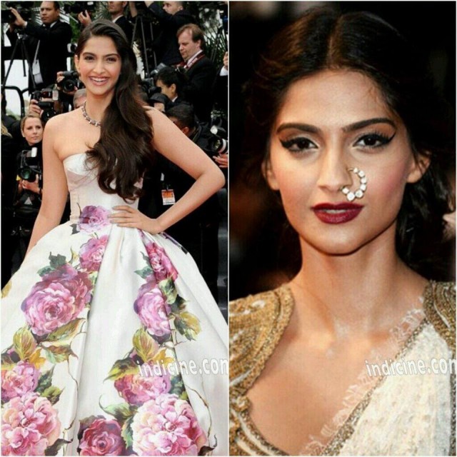 Sonam Kapoor Fotoğrafı