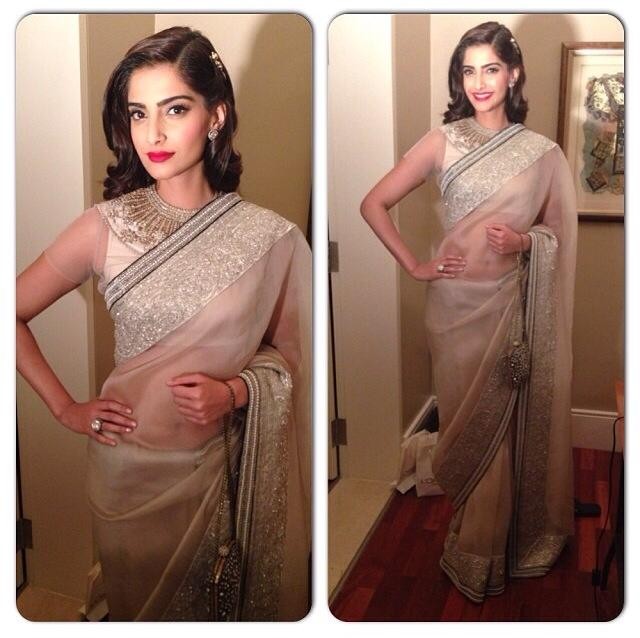 Sonam Kapoor Fotoğrafı