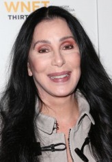 Cher fotoğrafı