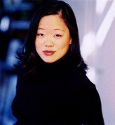 Grace Lynn Kung fotoğrafı