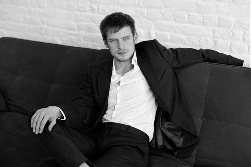 Thomas Coumans Fotoğrafı