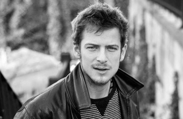 Thomas Coumans Fotoğrafı