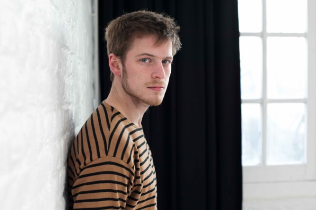 Thomas Coumans Fotoğrafı