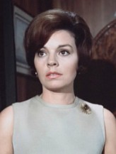 Pauline Yates fotoğrafı