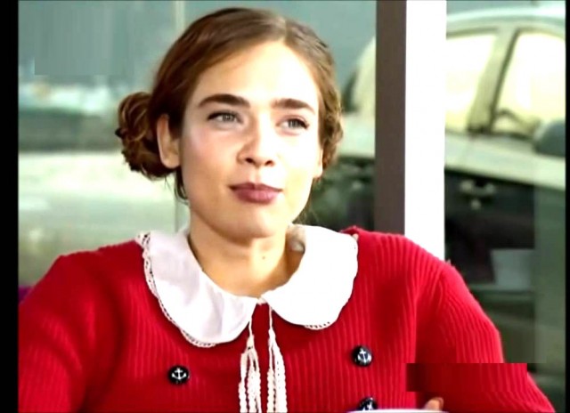 Müge Boz fotoğrafı