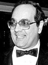 Dominic Frontiere fotoğrafı