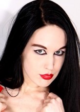 Jade Starr fotoğrafı