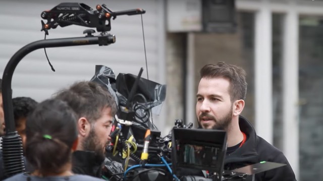 Togan Gökbakar Fotoğrafı