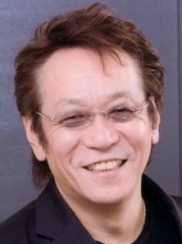 Kenyuu Horiuchi fotoğrafı