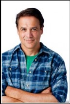 Christopher Halsted Fotoğrafı