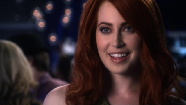 Charlotte Sullivan Fotoğrafı