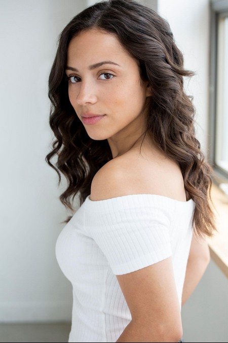 Kiana Madeira fotoğrafı