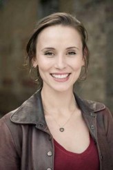 Peri Baumeister fotoğrafı